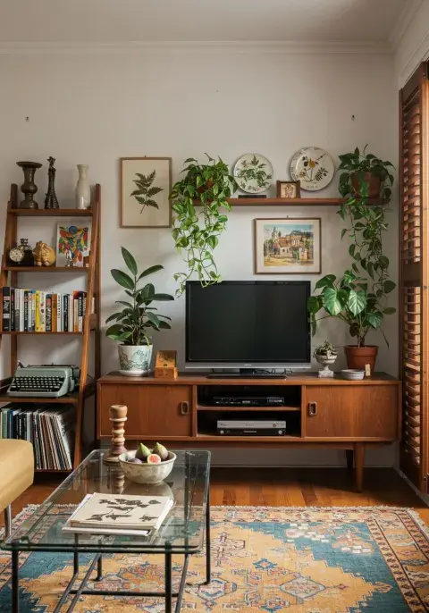 Foto de decoración de interiores. Foto de decoración de interiores.