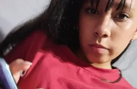 Encontraron muerta a Agostina Vega, la adolescente de 14 años que era buscada en Córdoba Encontraron muerta a Agostina Vega, la adolescente de 14 años que era buscada en Córdoba