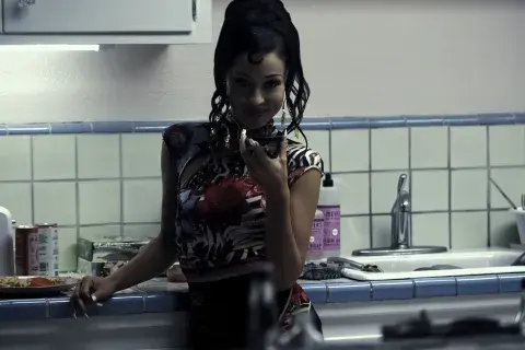 Alexa Demie Alexa Demie