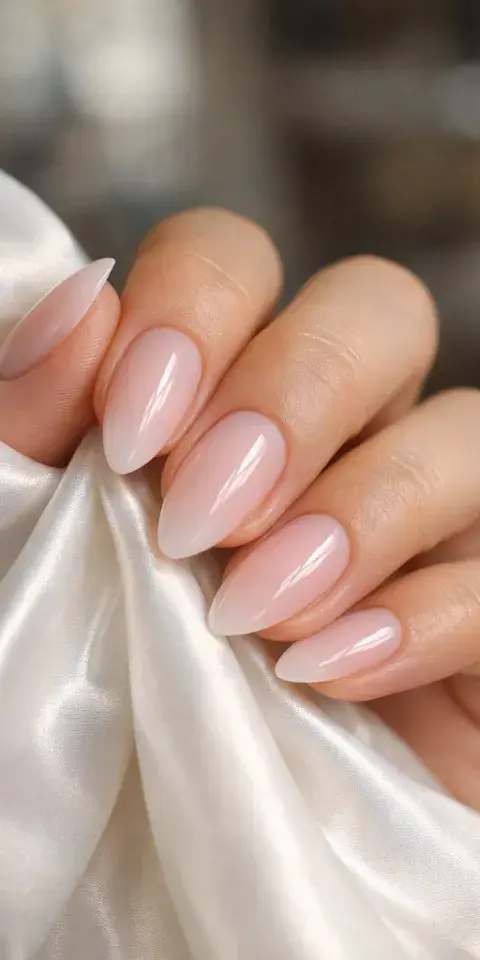 La clave de este esmalte está en que logra un efecto natural pero pulido. La clave de este esmalte está en que logra un efecto natural pero pulido.