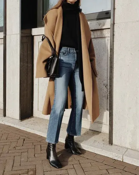 Las botas retro que vuelven este invierno 2026 y prometen convertirse en el calzado estrella de la temporada