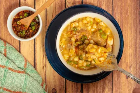 Menúes patrios para el 25 de mayo: las mejores opciones de comida regional en restaurantes de Buenos Aires Menúes patrios para el 25 de mayo: las mejores opciones de comida regional en restaurantes de Buenos Aires