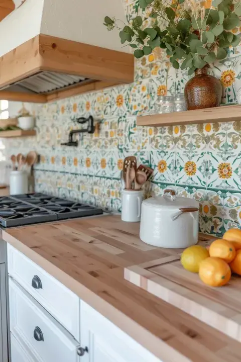 Foto de cocina.