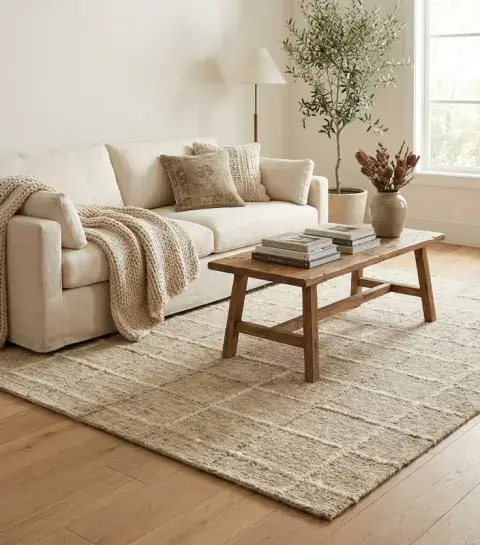 Adiós a las cortinas livianas: 5 ideas para conservar el calor en tu casa
