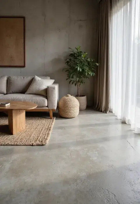 Uno de los principales cambios en decoración tiene que ver con la búsqueda de espacios más simples, luminosos y funcionales