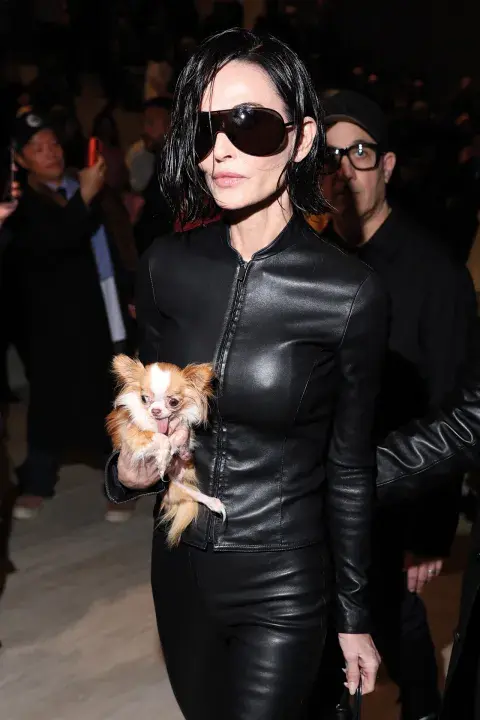 Demi Moore