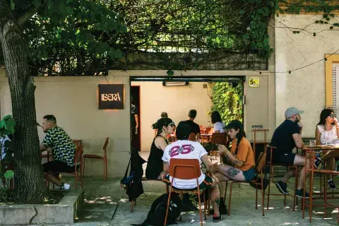 Saavedra: un circuito para redescubrir este barrio que no para de crecer