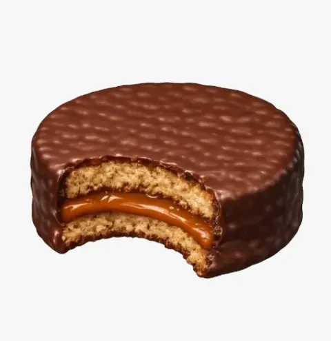 Emoji del alfajor
