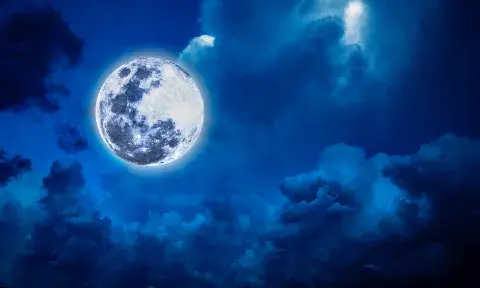 Luna Azul 2026: cuál es su significado y cómo aprovechar su energía