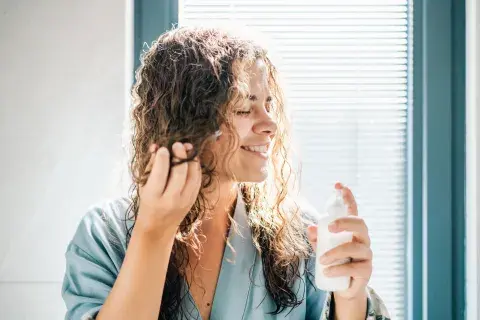 Cabello opaco: 5 cambios simples que lo mejoran en semanas Cabello opaco: 5 cambios simples que lo mejoran en semanas