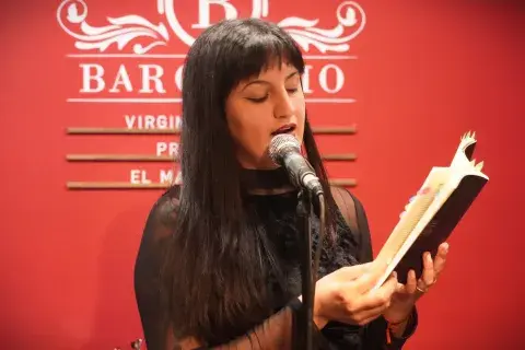 El mal querer, de Virginia Itati Tognola