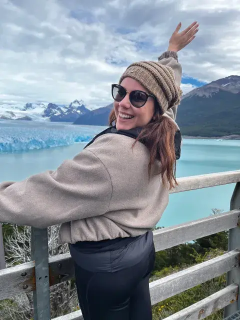 3 o 4 días son suficientes para disfrutar a pleno el viaje. 3 o 4 días son suficientes para disfrutar a pleno el viaje.