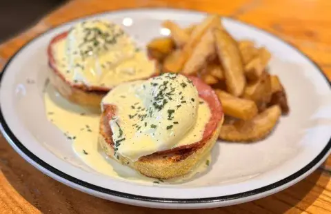 Brunch estilo NY y nuevas noches en Malvón