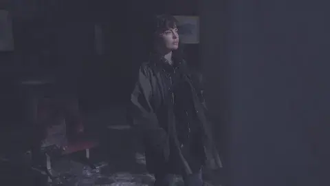 Foto de Mis muertes tristes en Netflix.