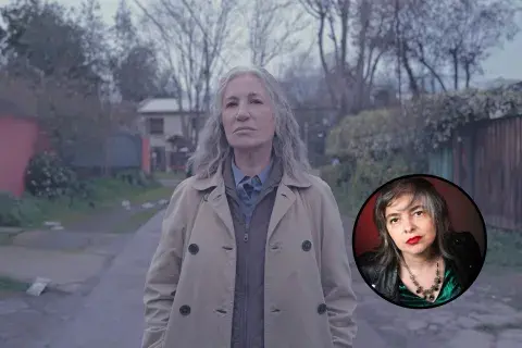 Foto de Mis muertos tristes.
