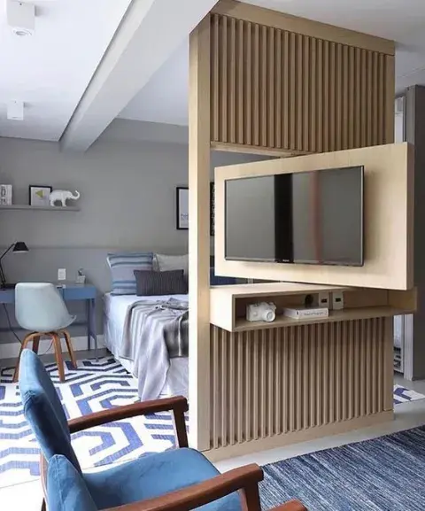 Monoambientes tiny: ideas simples para transformar lugares pequeños en hogares cancheros