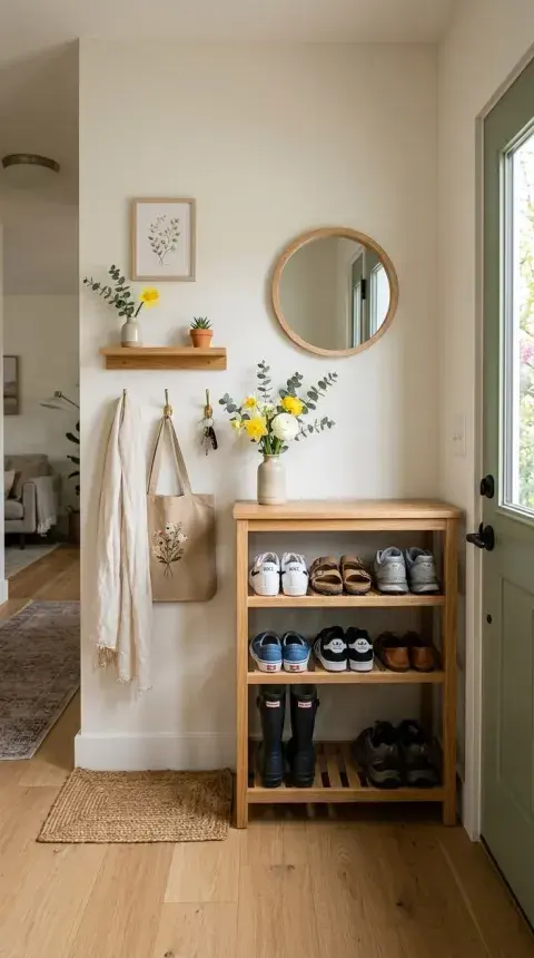 Monoambientes tiny: ideas simples para transformar lugares pequeños en hogares cancheros