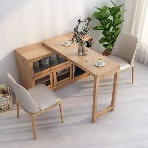 Cómo decorar un monoambiente pequeño sin resignar comodidad
