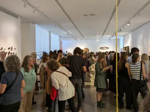 Museo Sívori: de celebración en el Día de los Museos.