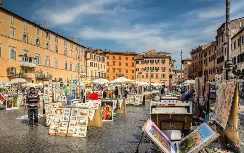 Piazza Navona