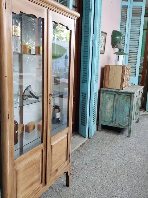 Foto de deco retro. Foto de deco retro.