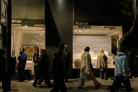 Tendencia Arenales vuelve a Recoleta: diseño, arte y nuevas colecciones en más de 10 cuadras del distrito