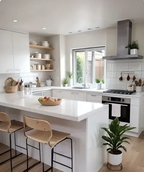 Adiós a los muebles laqueados mate: la textura que es tendencia en deco este invierno 2026.