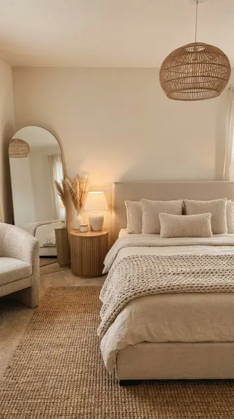 Tiny bedrooms: tendencias deco que hacen que los espacios mini se sientan más amplios Tiny bedrooms: tendencias deco que hacen que los espacios mini se sientan más amplios