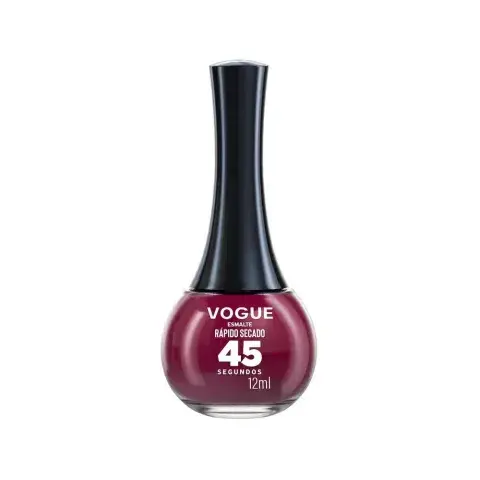 Secado rápido (VOGUE 45 SEGUNDOS $6900) Secado rápido (VOGUE 45 SEGUNDOS $6900)