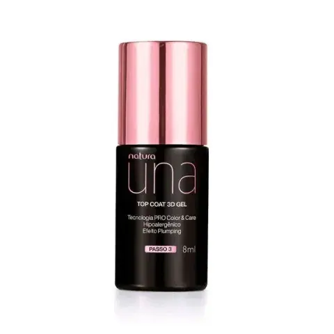 Top Coat (NATURA UNA $15000) Top Coat (NATURA UNA $15000)