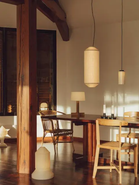 Claves para conseguir una casa relajante, serena y sin estrés, según interioristas de Tendencia Arenales