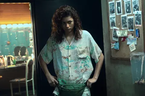 Zendaya Zendaya