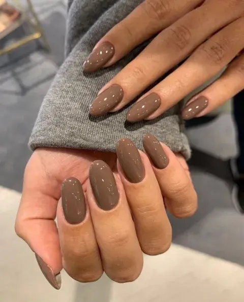 Uñas de invierno