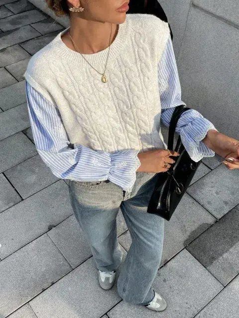 Looks de invierno