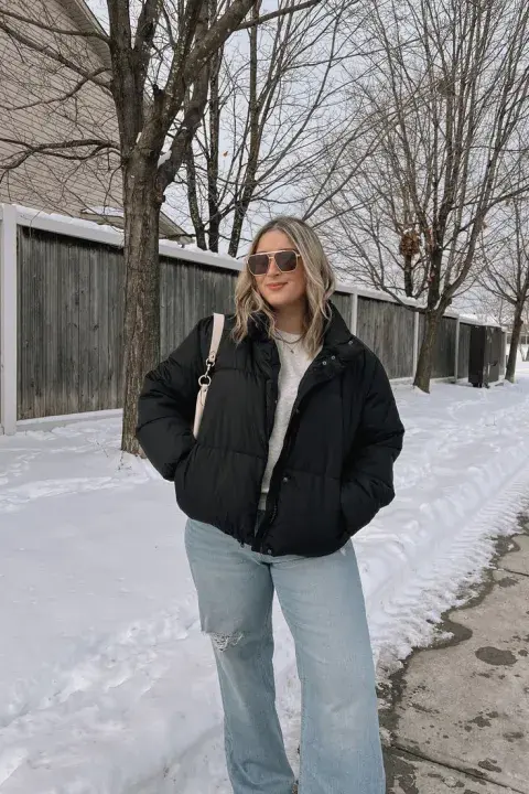  Hola frío polar: 5 looks abrigados y en capas para estos días