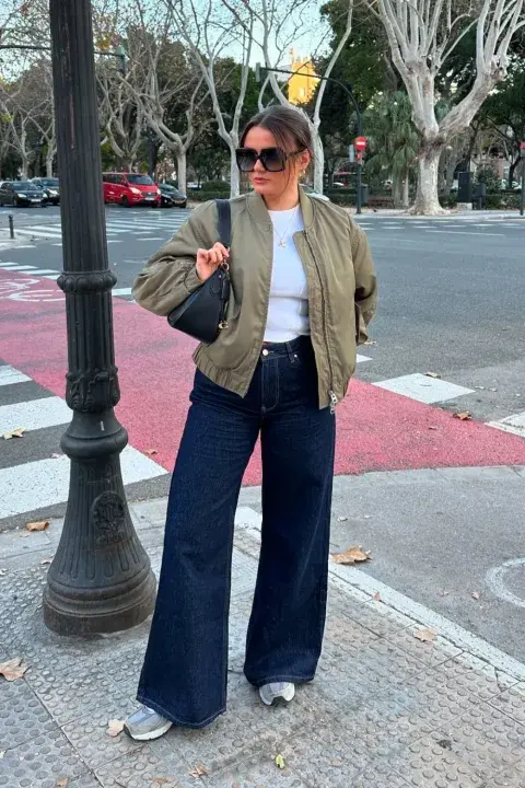 Prendas tendencia Prendas tendencia
