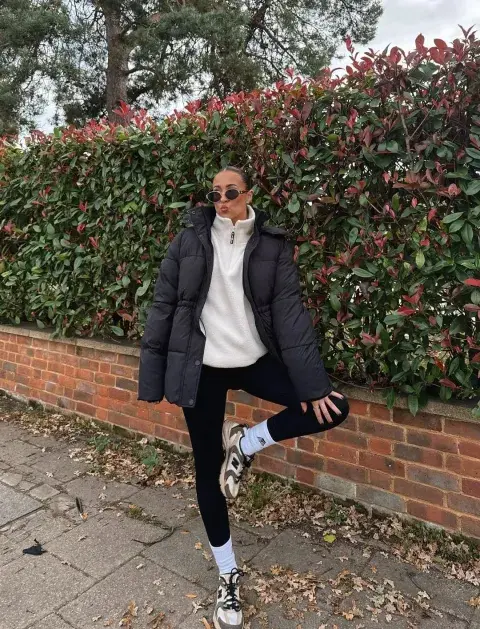 Semana polar en Buenos Aires: 3 looks perfectos para el fin de semana
