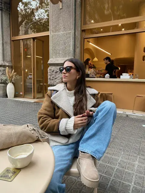 looks fin de semana looks fin de semana