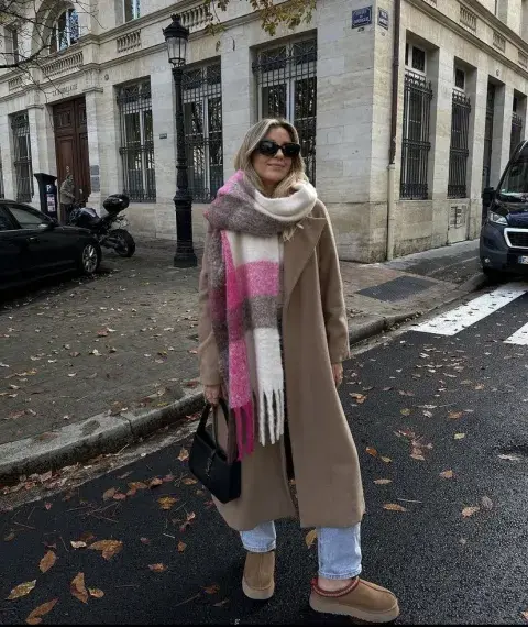 Looks para el fin de semana