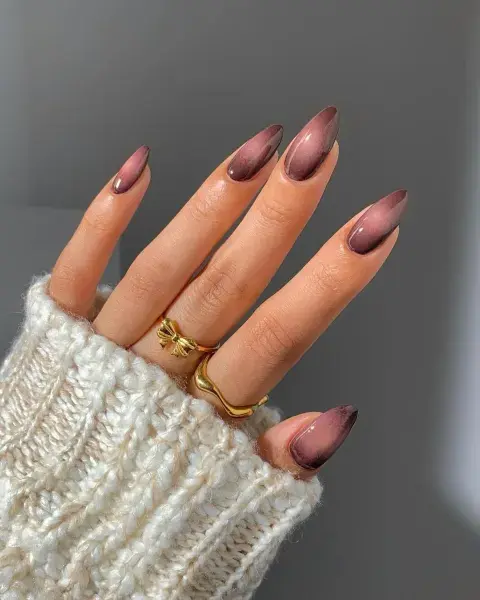 Uñas de invierno