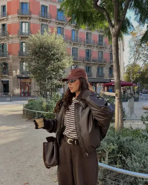 Prendas tendencia Prendas tendencia