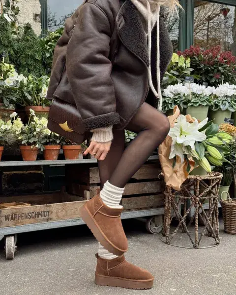 Looks para el fin de semana