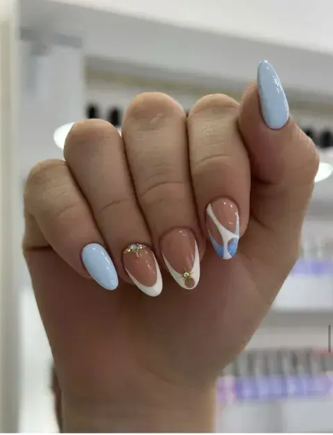 Diseños de uñas Diseños de uñas