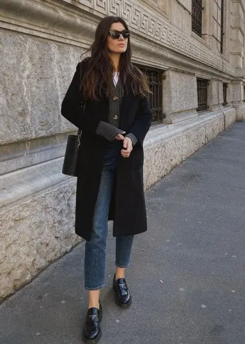 Mocasines Mocasines