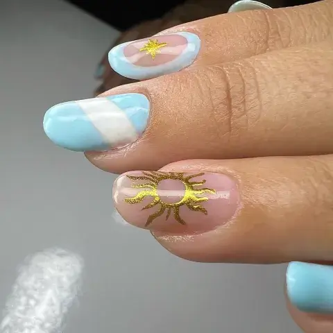 Diseños de uñas Diseños de uñas
