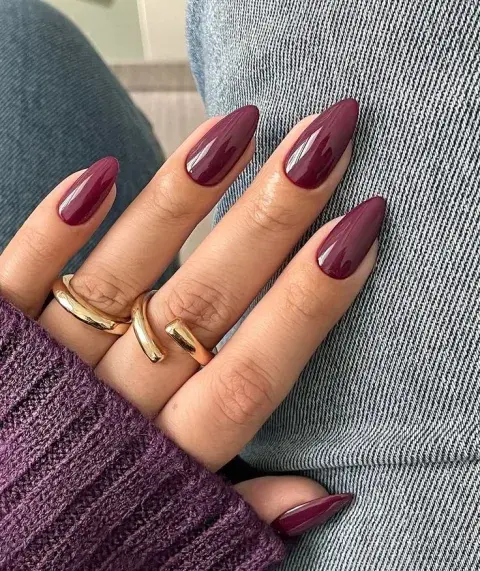 Uñas de invierno
