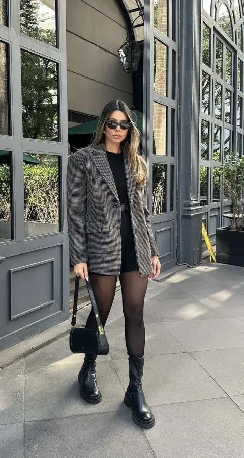 Looks de lluvia Looks de lluvia