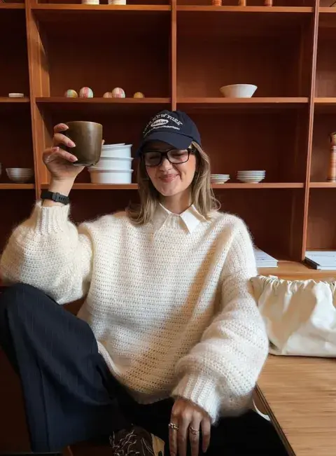 Looks de invierno