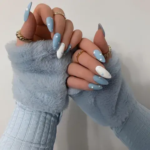 Diseños de uñas Diseños de uñas
