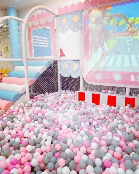 Foto de Ajoy Kids Cafe. Foto de Ajoy Kids Cafe.